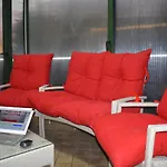 Red&Blu Luxury Villa Apartment 8/Private Parking