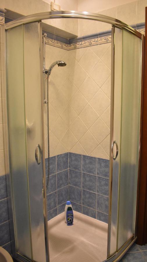 Appartamento Red&blu Luxury 8/private Parking