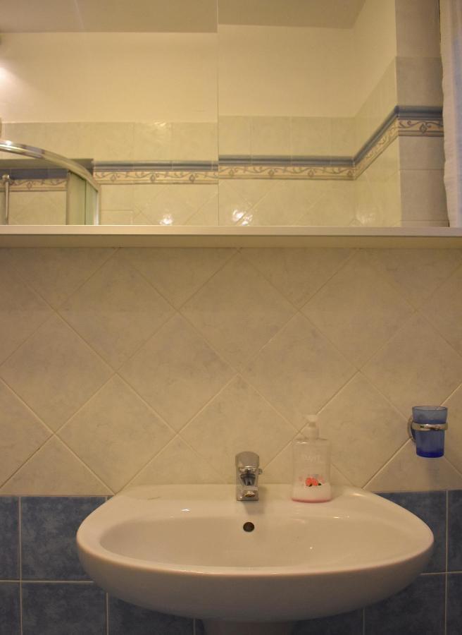 Appartamento Red&blu Luxury 8/private Parking *