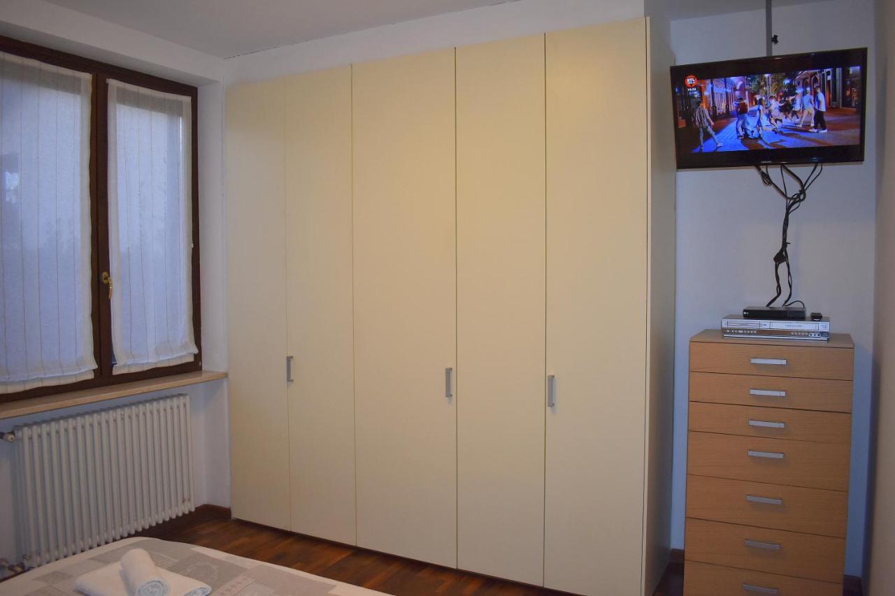 Appartamento Red&blu Luxury 8/private Parking Desenzano del Garda