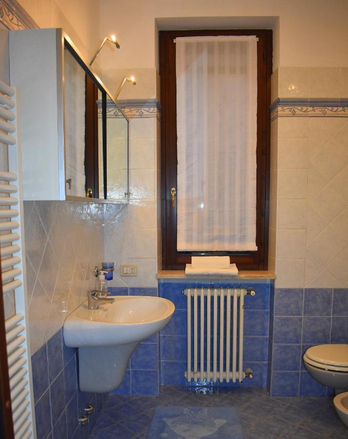 Red&blu Luxury 8/private Parking * Desenzano del Garda